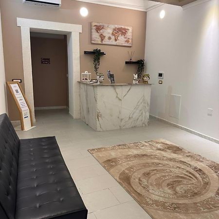 Melody Rooms Siracusa Συρακούσες Εξωτερικό φωτογραφία
