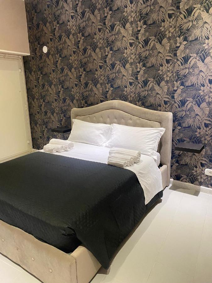 Melody Rooms Siracusa Συρακούσες Εξωτερικό φωτογραφία