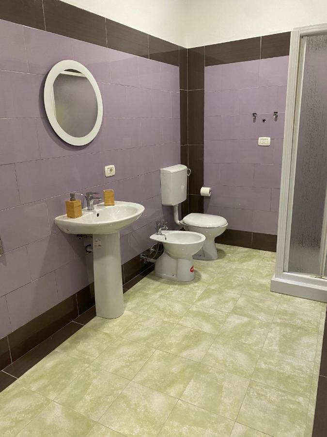 Melody Rooms Siracusa Συρακούσες Εξωτερικό φωτογραφία