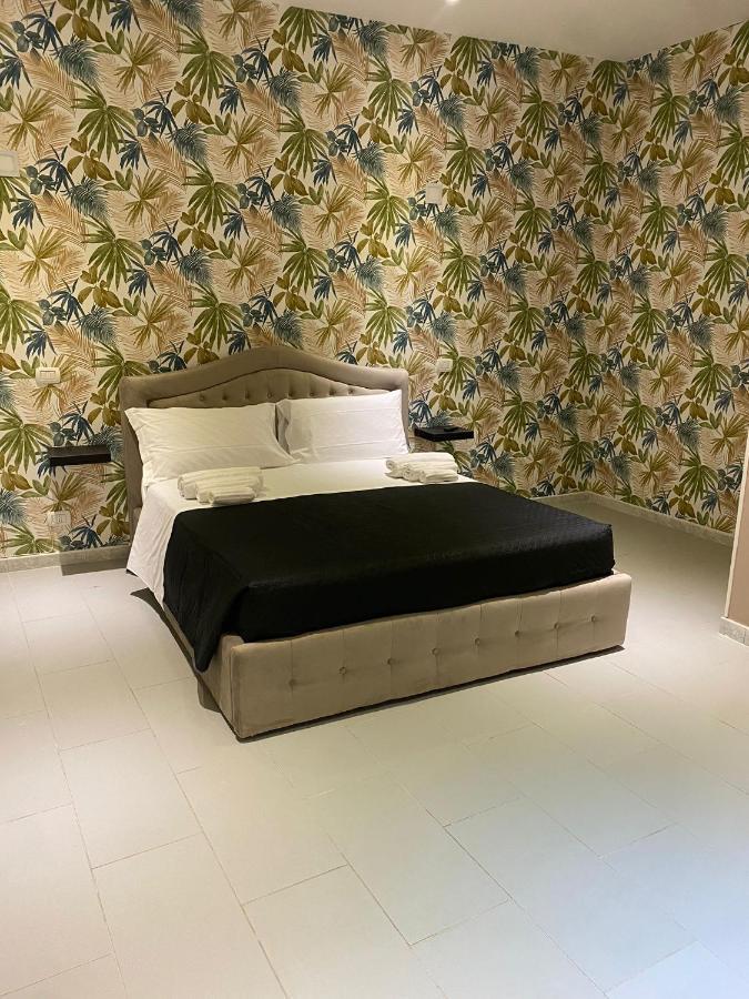 Melody Rooms Siracusa Συρακούσες Εξωτερικό φωτογραφία