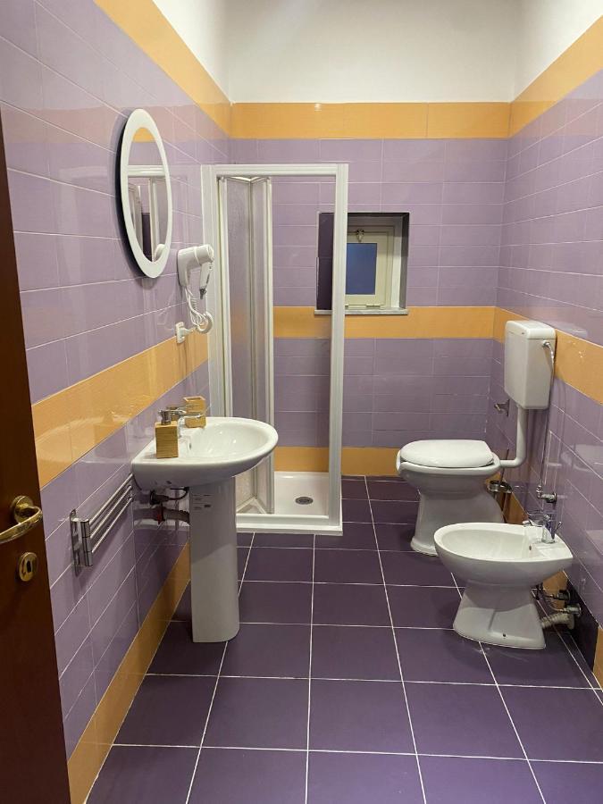 Melody Rooms Siracusa Συρακούσες Εξωτερικό φωτογραφία
