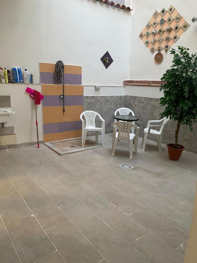 Melody Rooms Siracusa Συρακούσες Εξωτερικό φωτογραφία