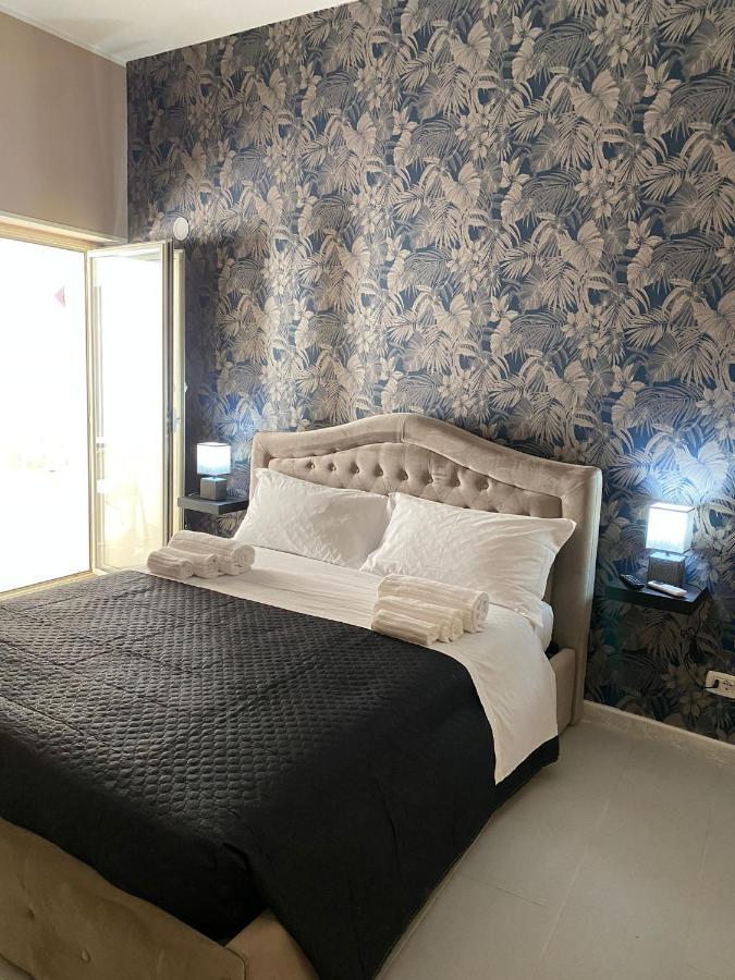 Melody Rooms Siracusa Συρακούσες Εξωτερικό φωτογραφία