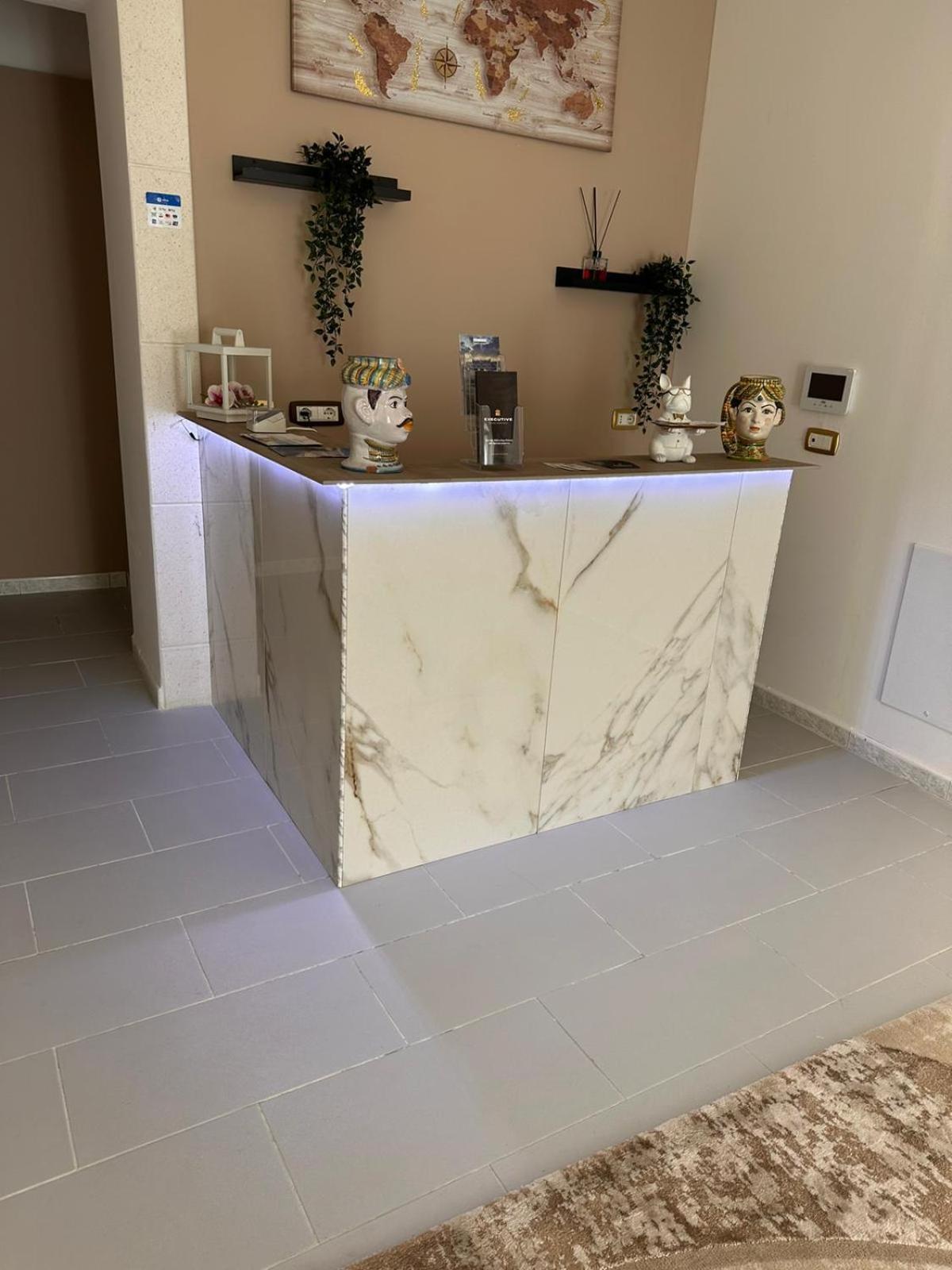 Melody Rooms Siracusa Συρακούσες Εξωτερικό φωτογραφία