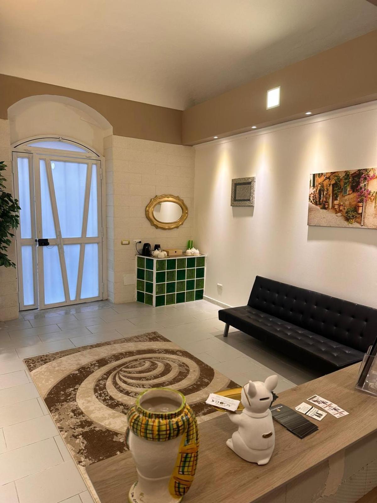 Melody Rooms Siracusa Συρακούσες Εξωτερικό φωτογραφία